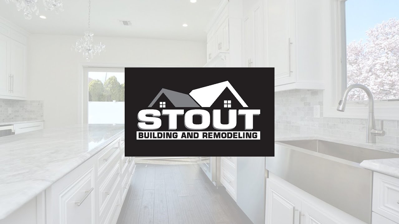 Stout Building and Remodeling Presentation
