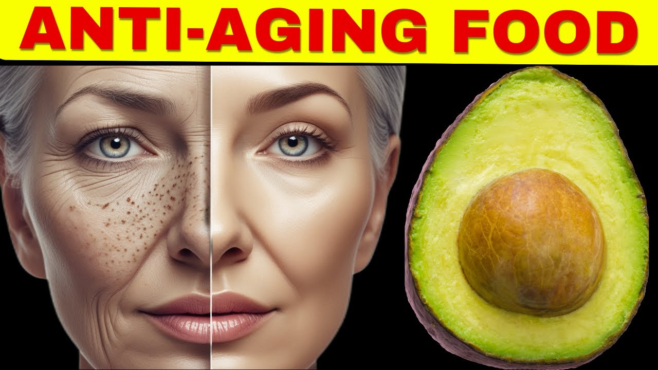 Avocado Benefits For Skin