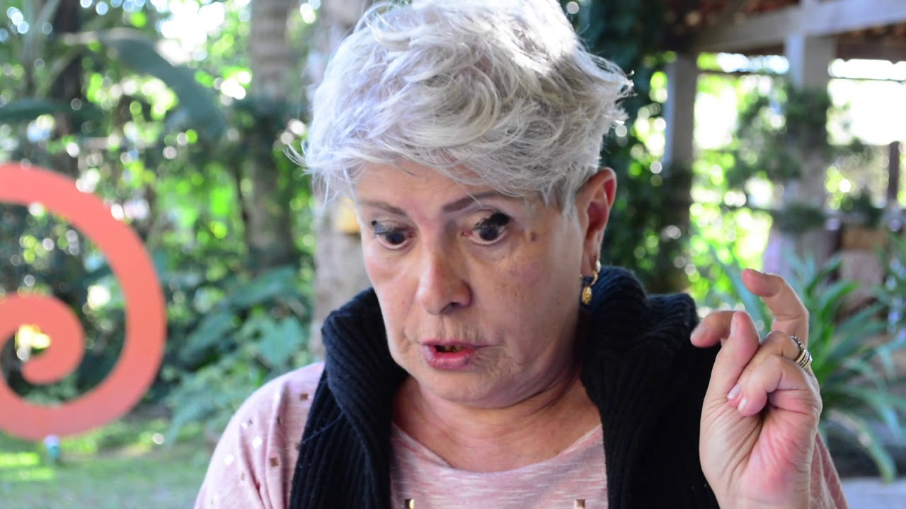 ENTREVISTA SUMARA LOUISE