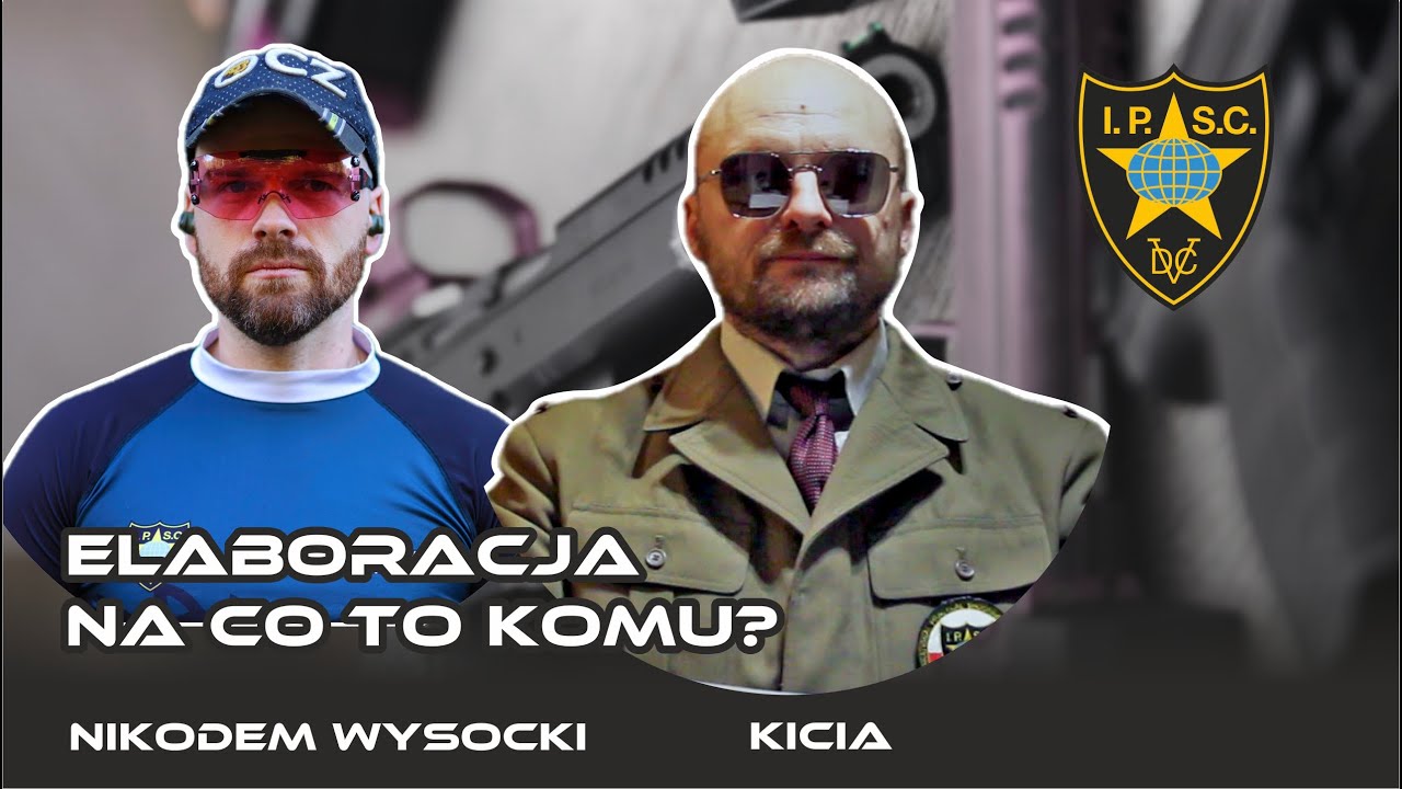 Szybciej i Celniej: Kicia o elaboracji, czyli robieniu własnych kulek do IPSC