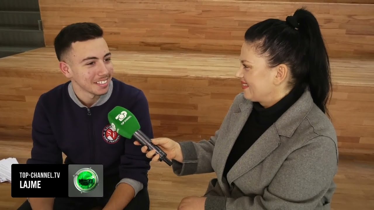 Top Channel/ Mësimdhënia si mision/ Mësuesja që kërkon të frymëzojë nxënësit e saj