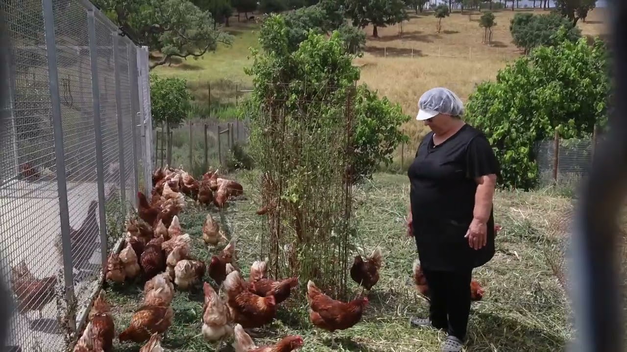 Portugal Bio, Naturalmente! 