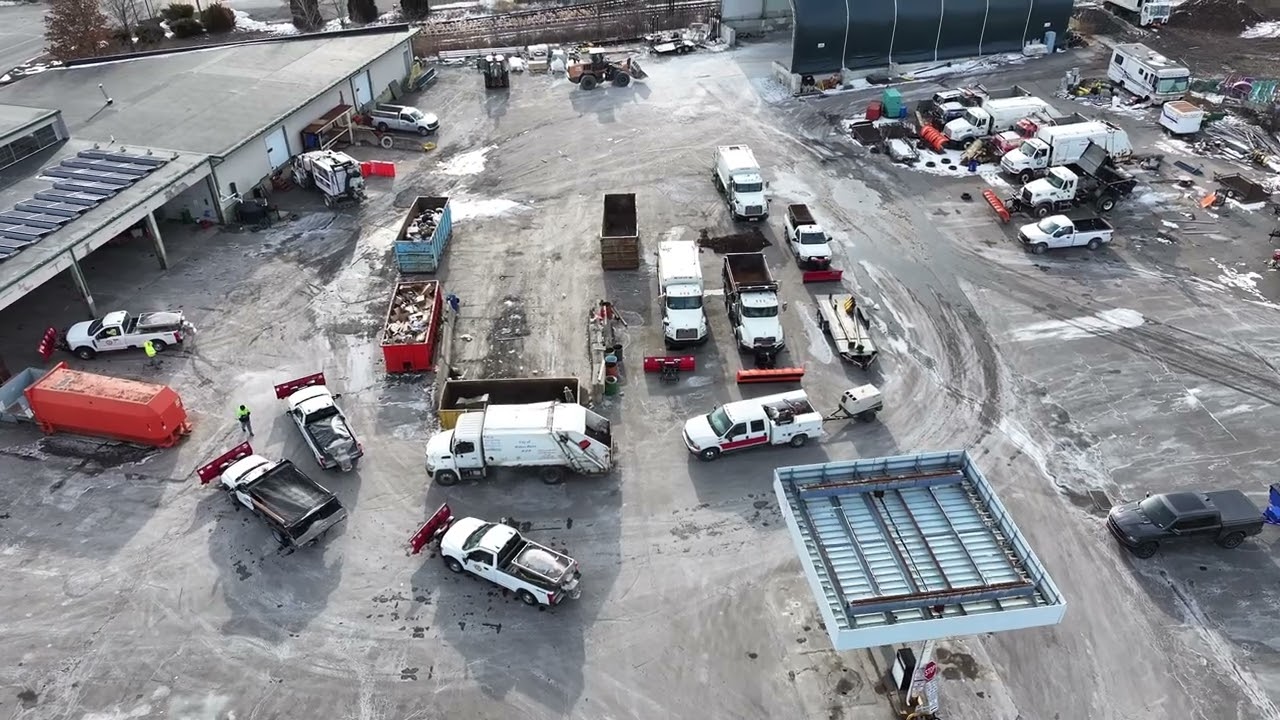 The Temar Group, LLC - “Calm before the Wilkes-Barre Storm”