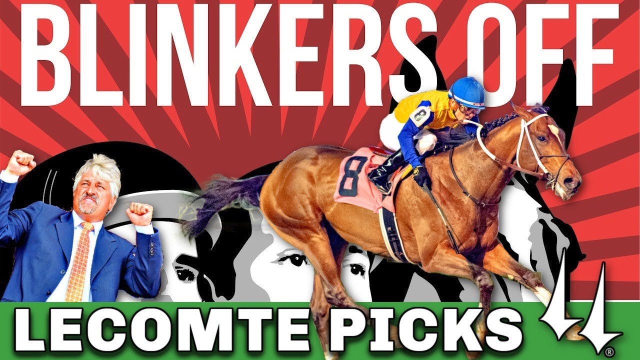 Lecomte Stakes Preview and Fair Grounds Rapid-Fire Picks | Blinkers Off 649