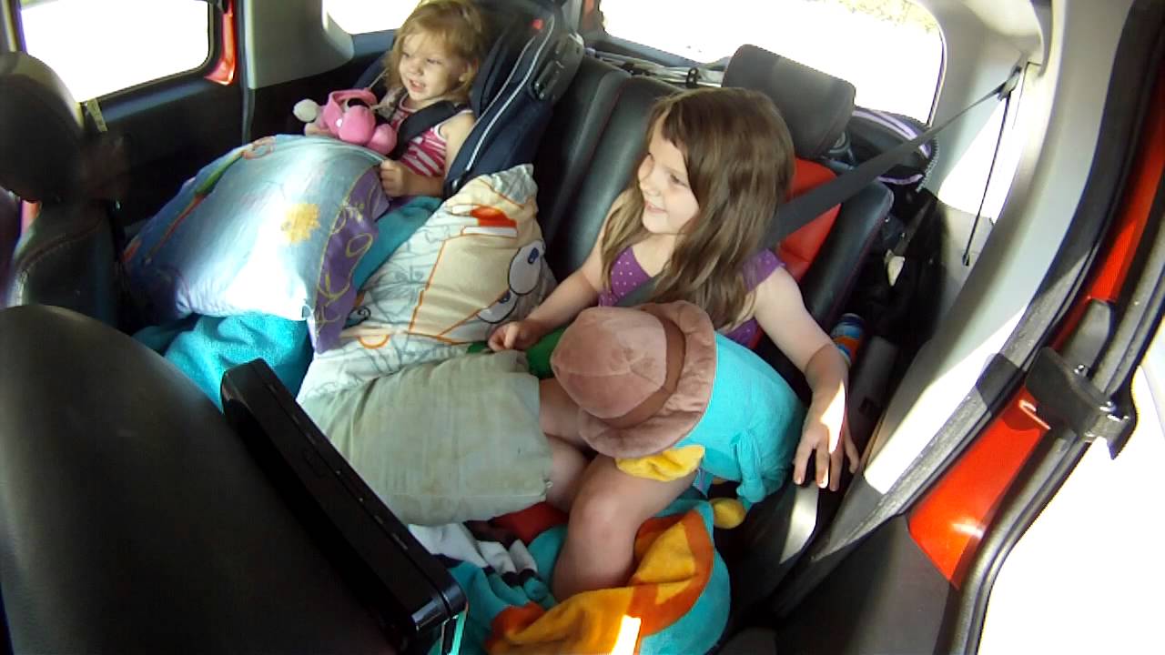 Surprise! We are going to Disney World!