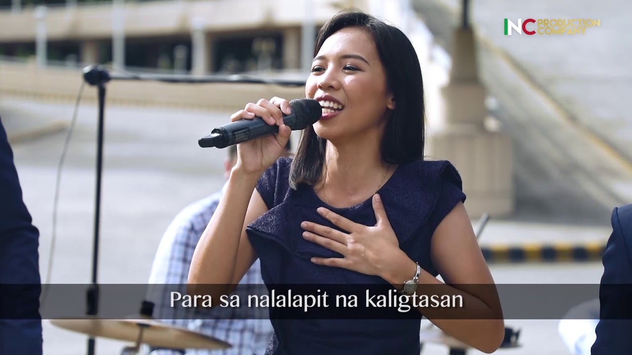 SPOTLIGHT | Ganyan Tayo Sa Loob Ng Iglesia Ni Cristo