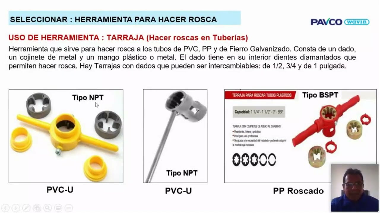 Criterios técnicos para la instalación de agua potable en edificaciones (clase 2/3)