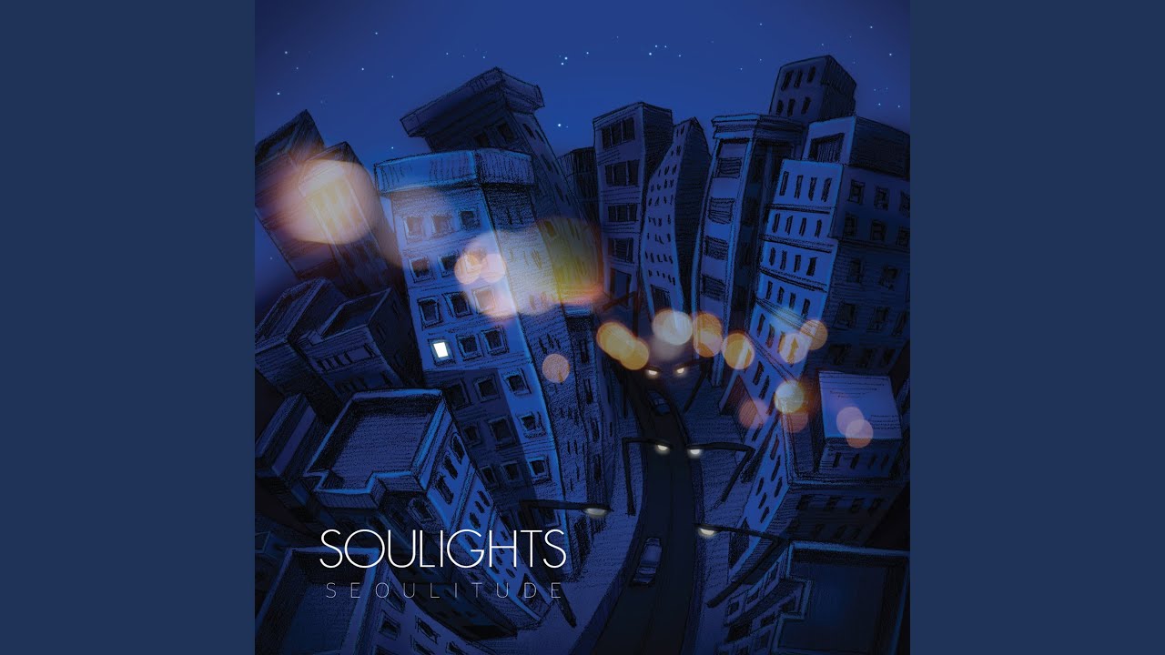 We Are Soulights