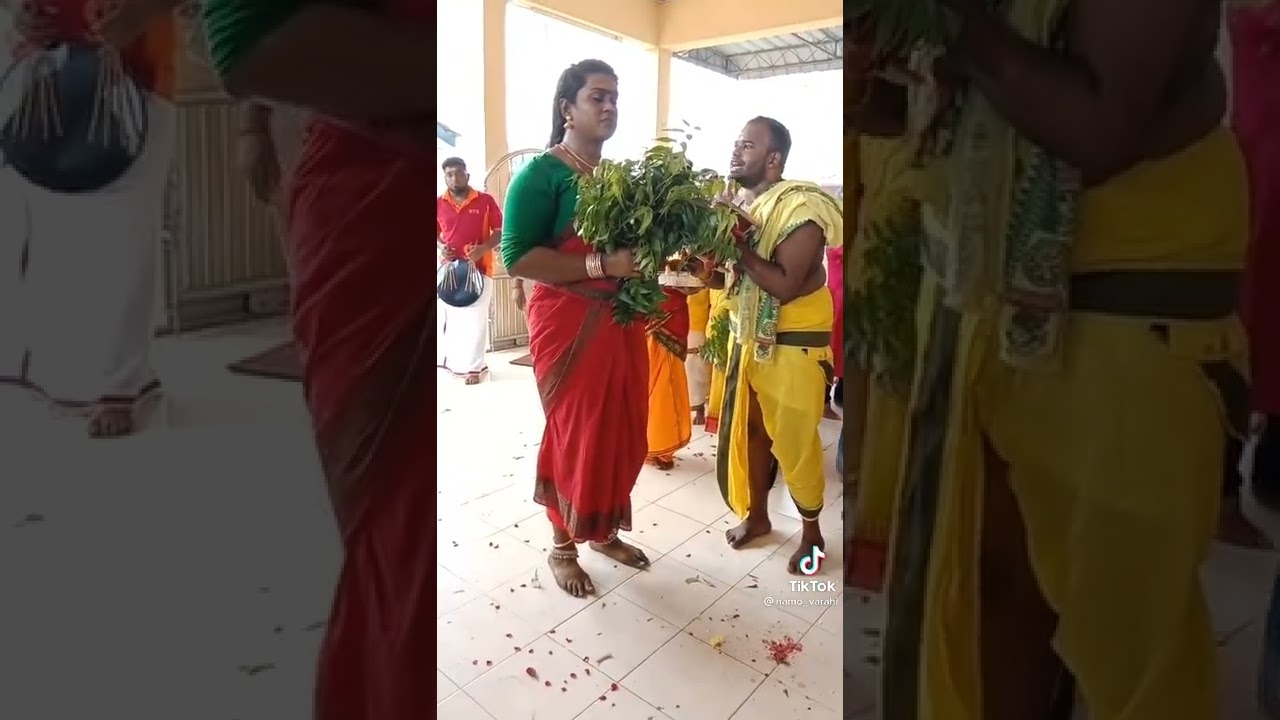 jay varahi namo varahi