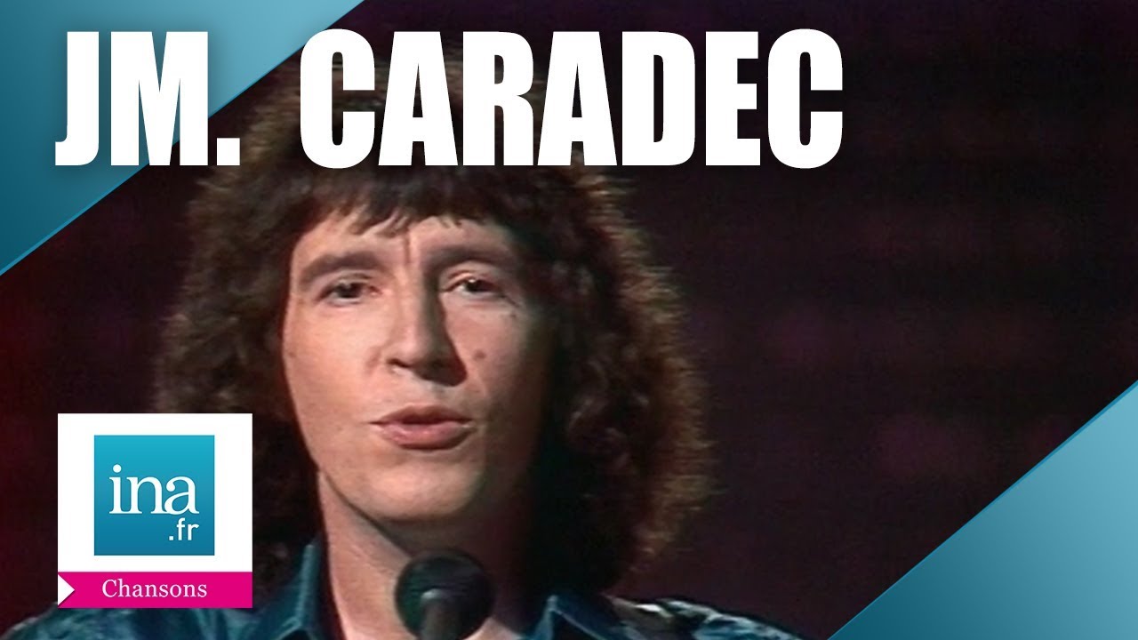 Jean-Michel Caradec 