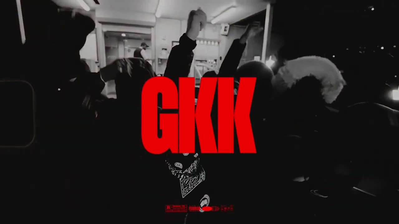 BNY - GKK | Prod. Amnelusive