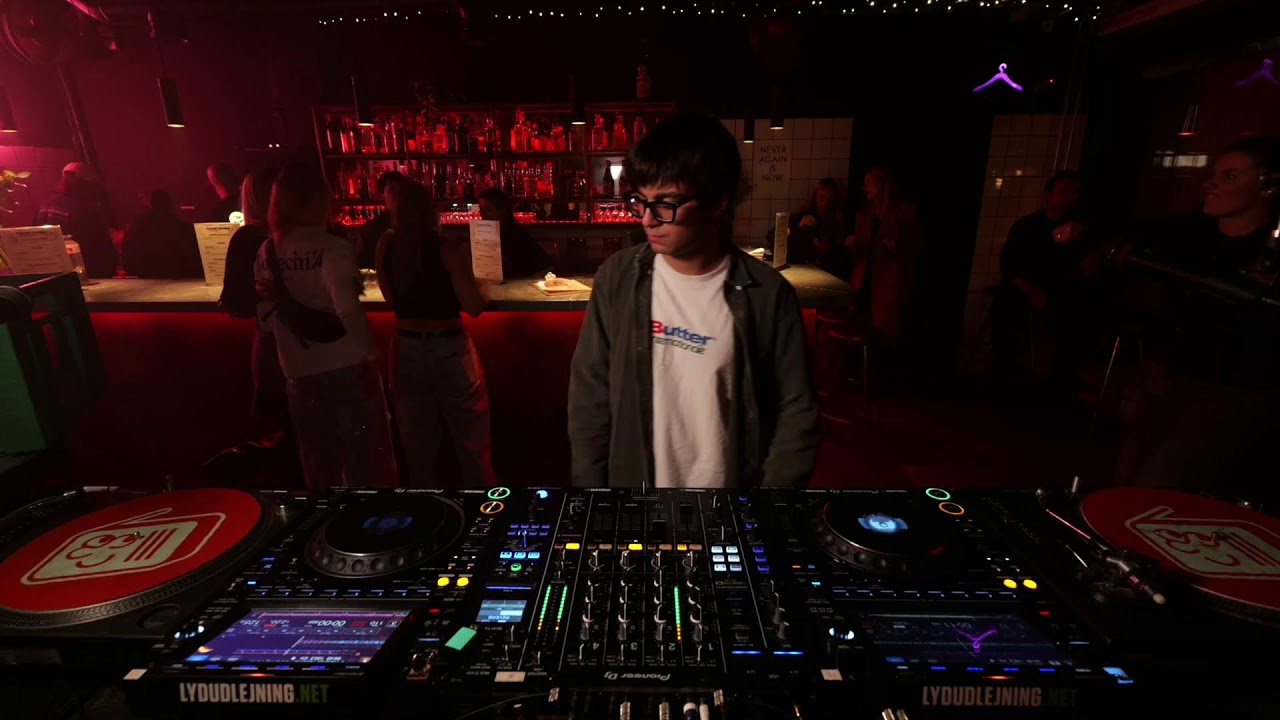Prog Realm w/ Memotech @ Radio Panini  (14.11.25)