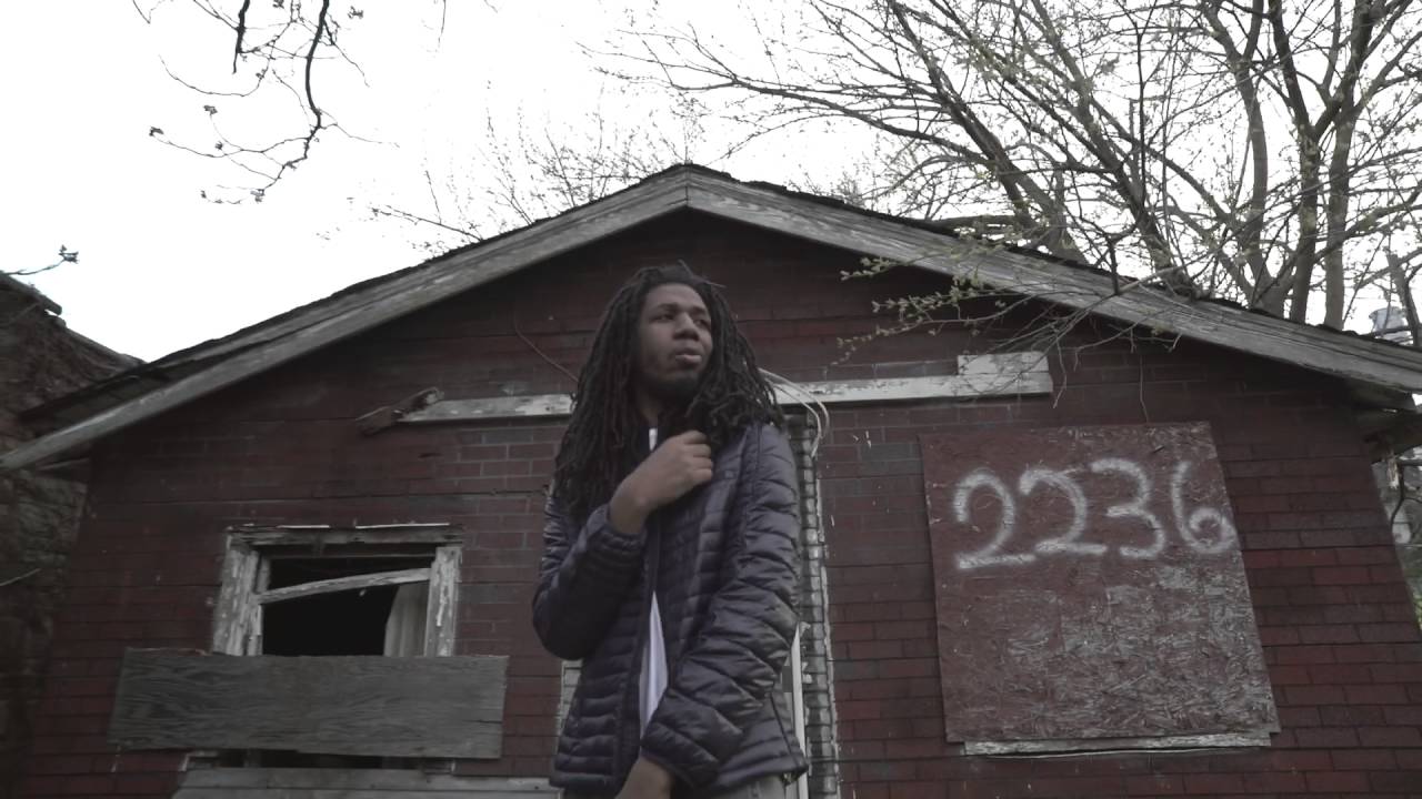 buzzie - First Day Out  | Shot By @VickMont
