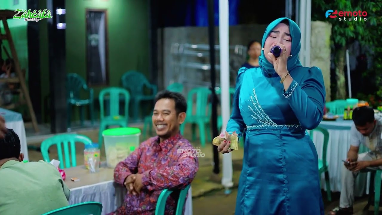 SESAL NAZWA KIRANA - ZAHRAFA MUSIC RELIGI - KHITAN FARUQ JAMILUL AHKAM - TROSO