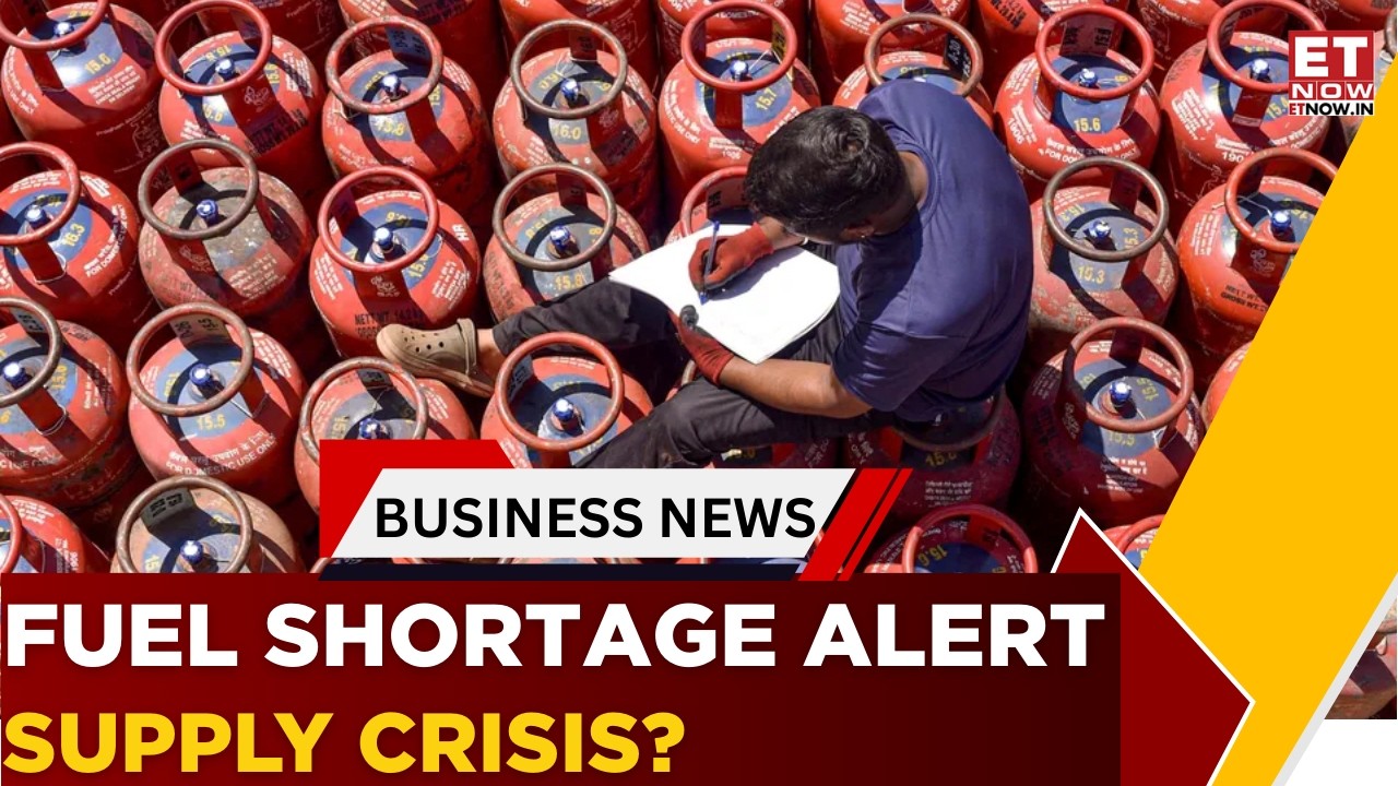 Fuel Supply Disruptions Impact Southern States | Ground Report | South Central | Business News