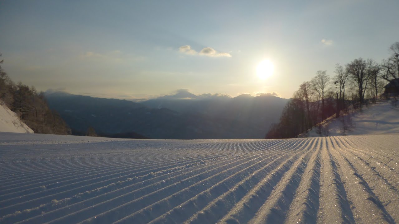 【LIVE配信】ゴンドラ山頂駅前
