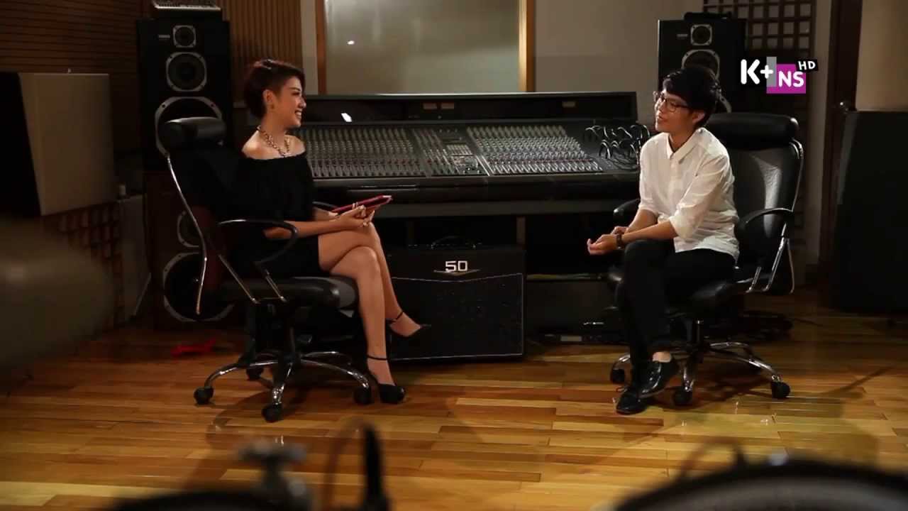 Muzik+ - Chuyên mục Leak+ - Ca sỹ Vũ Cát Tường (tập 1)