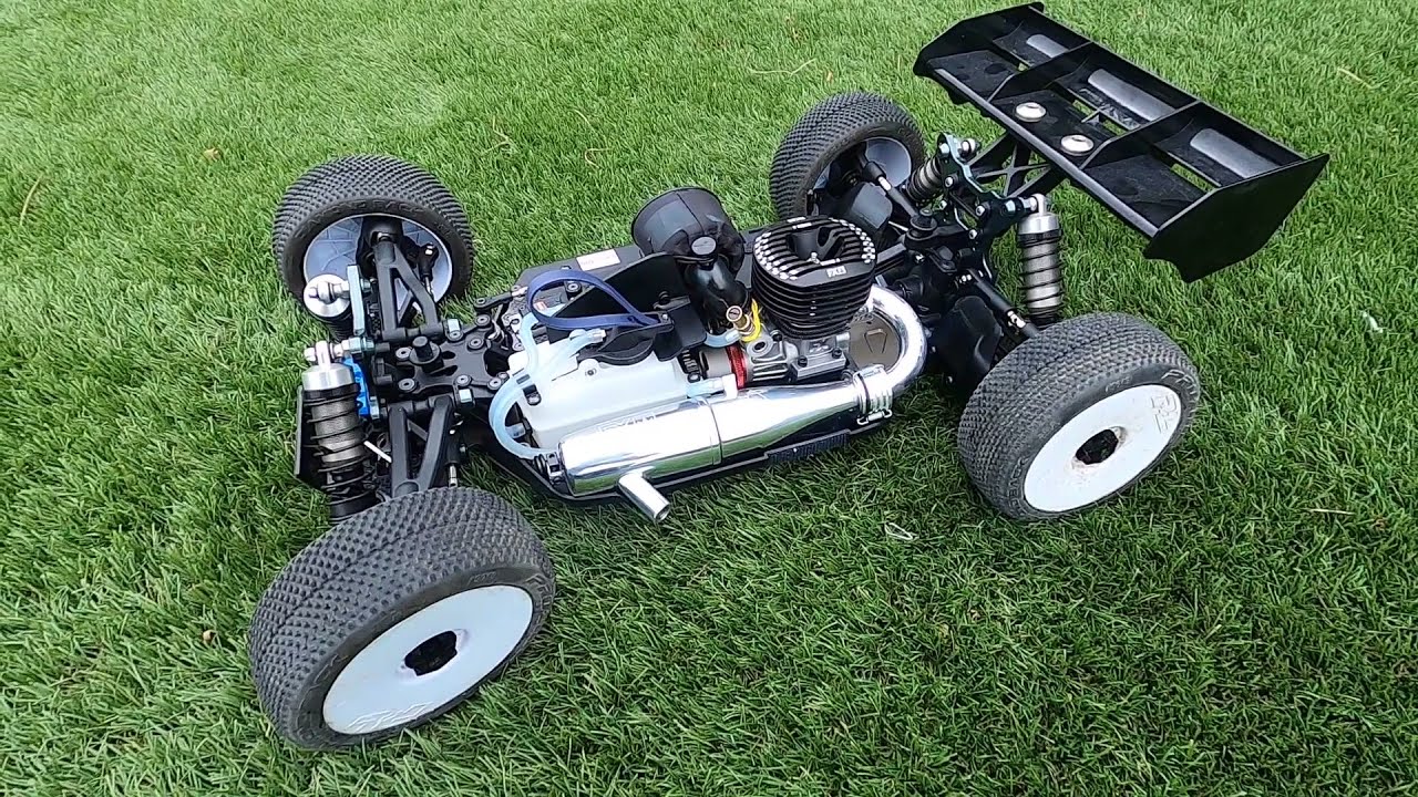 Mugen Buggy MBX8 NITRO WORLD EDITION !!! KIT E2025 Moteur HUDY FX K302.1 servo SPEKTRUM