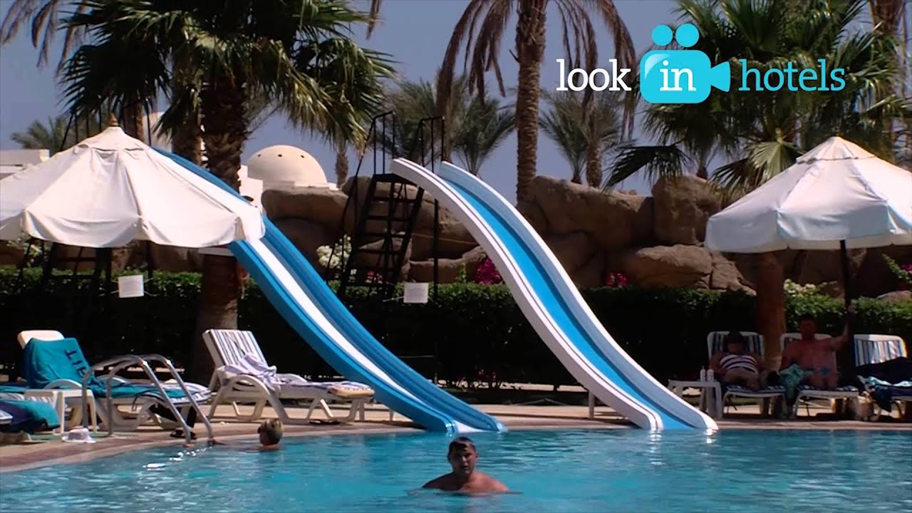 Tiran Island 4* (Тиран Айленд) - Sharm El Sheikh, Egypt (Шарм-эль-Шейх, Египет)
