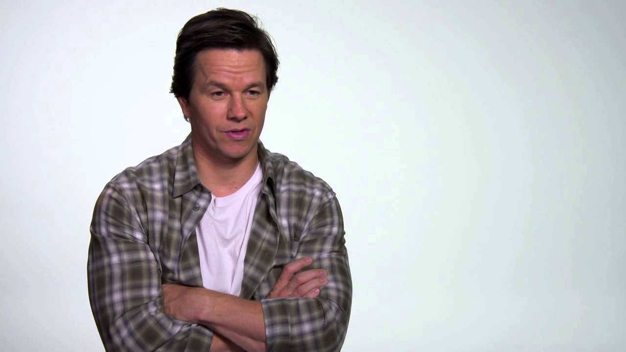 Ted 2: Mark Wahlberg 