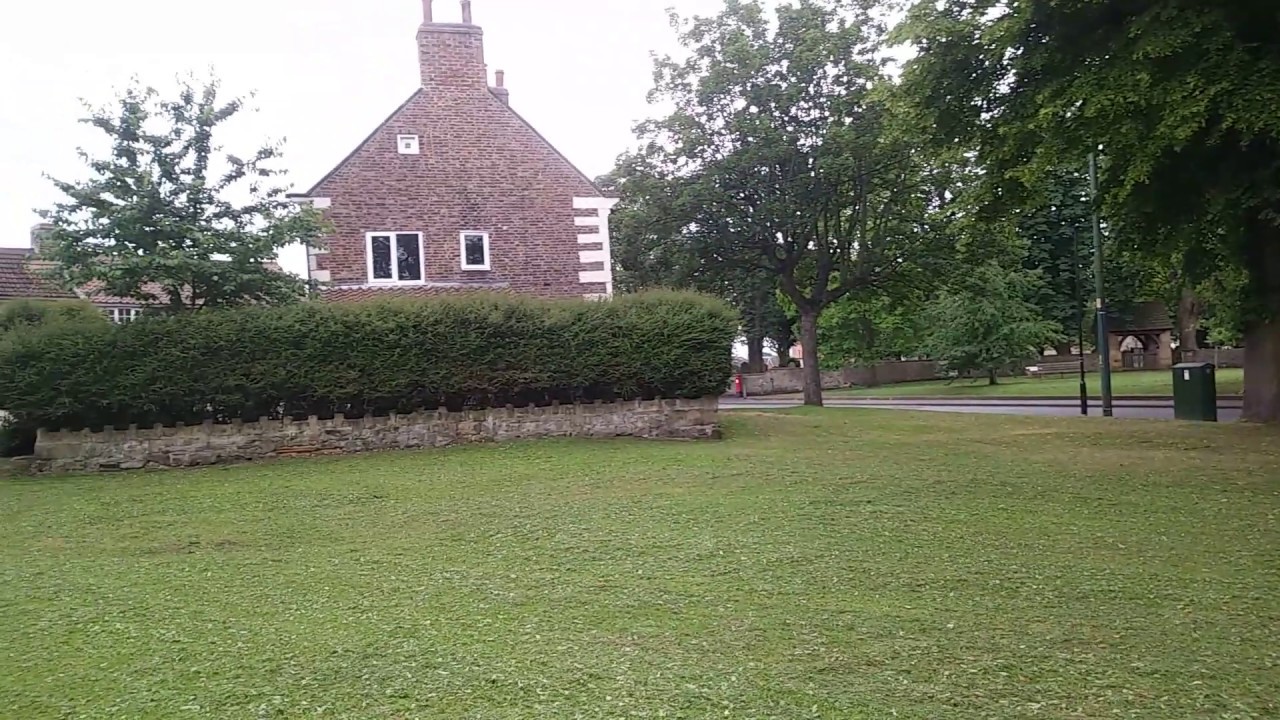 Brompton green northallerton north Yorkshire