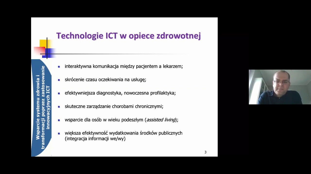 Cyfrowe zdrowie jako metoda nowoczesnego leczenia pacjentów