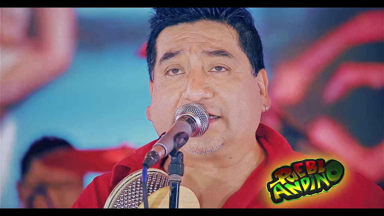 Pueblo Andino 2019 Mix Andahuara