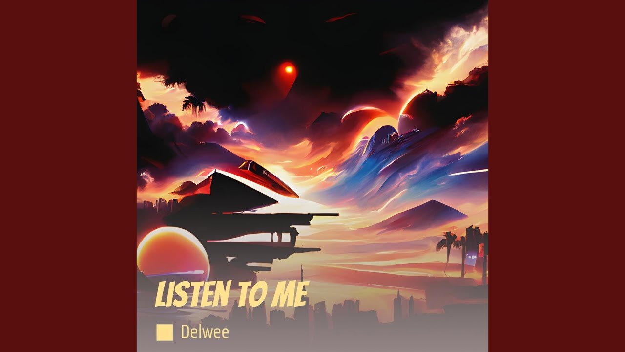 Listen to Me