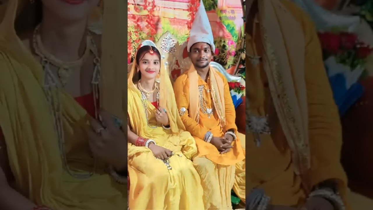 New santali video 2025 // Juri Sutam Bapla Video #santhalivideo #santali #love #newsantali #song