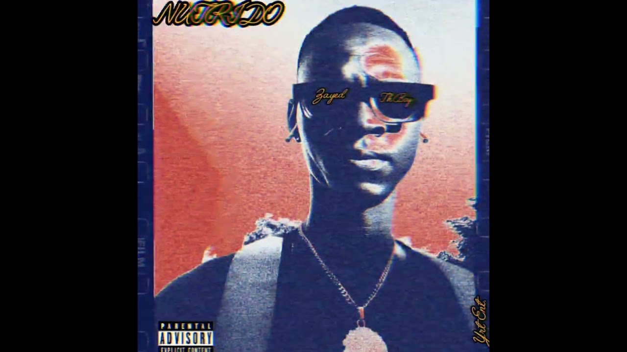 Zayed Th'Boy- Fith (visualizer) Prod by Django beats @NutridoEp