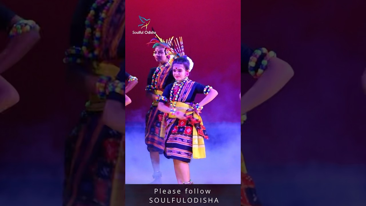 Rasa Jamudali Sambalpuri song #sambalpurisong #folksong #folkdance