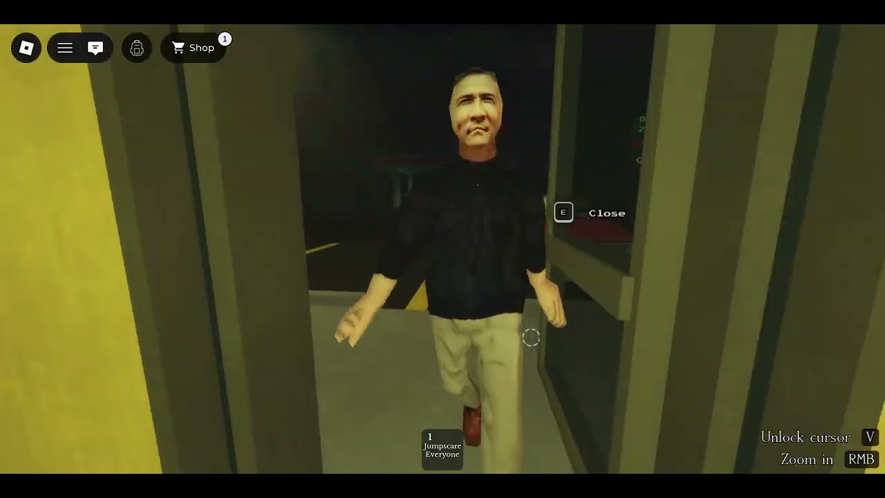 Roblox 2 movie massacre full horror