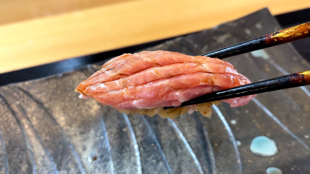 今までで一番高いお店に行ってきました。