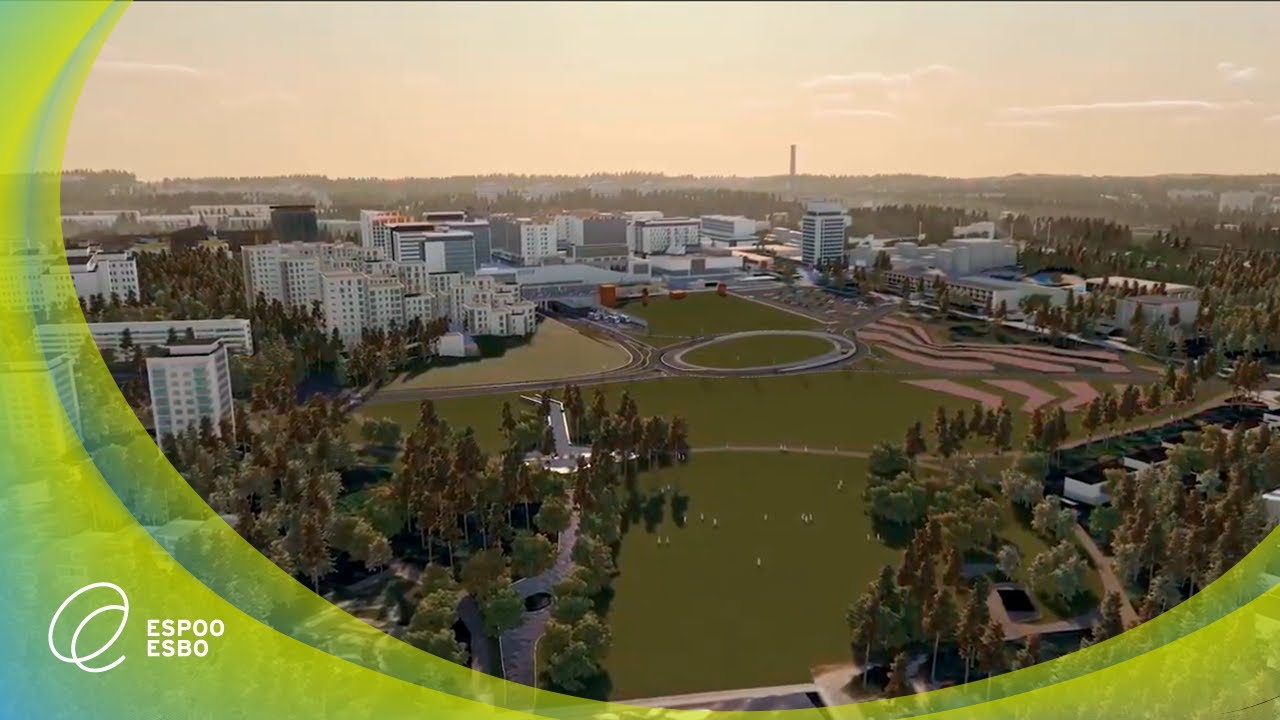Tapiola vuonna 2025