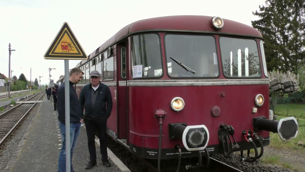 Schienenbus