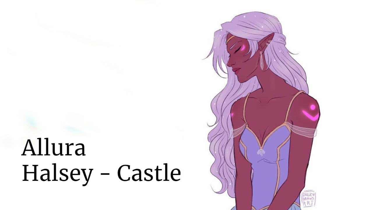 ♥ Voltron Characters Theme Songs ♥