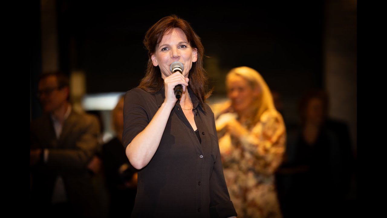 After Movie Lancering 'sensitieve intelligentie'