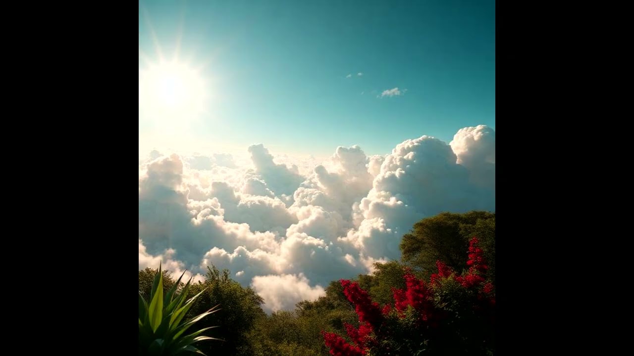 Clouds (FREE)