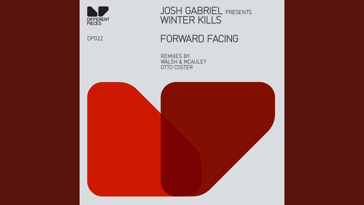 Forward Facing (Original Mix)