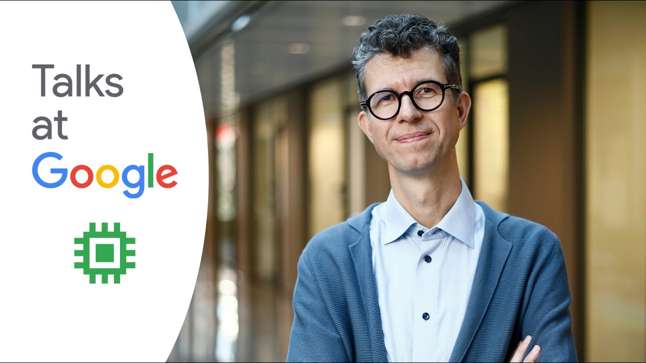Stefano Puntoni | Decision-Driven Analytics | Talks at Google
