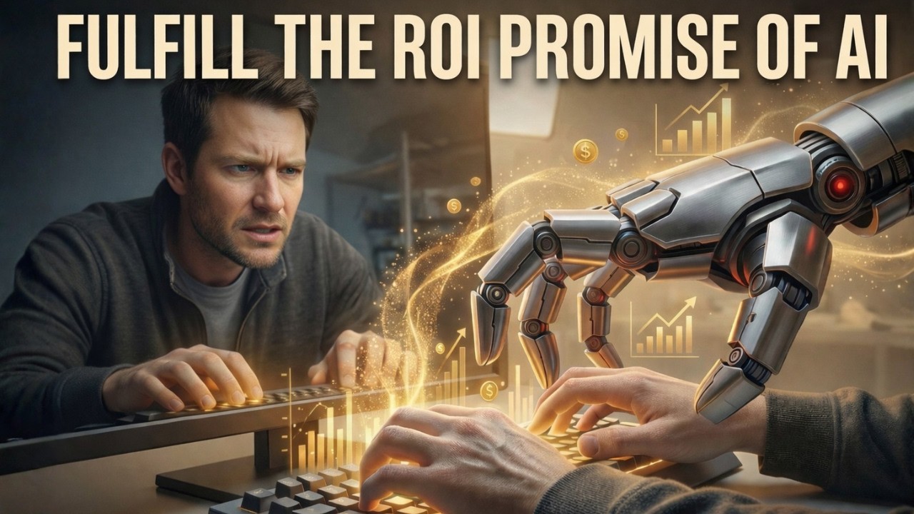 Why Your Team Hates Your AI Strategy (And How to Fix It)