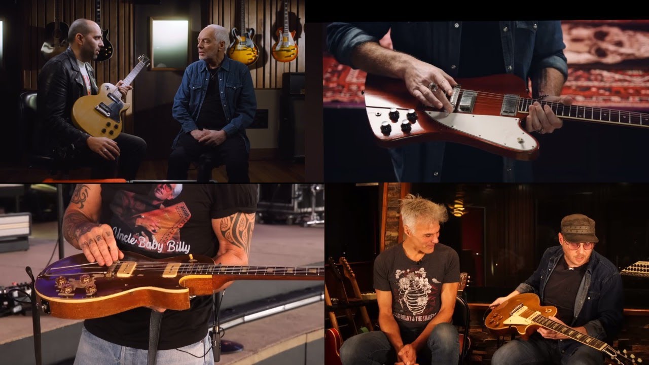 Who's using Music City Bridge?