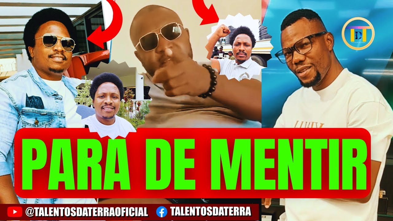 Refiller Boy Não Recebeu nada do Tio Bonito REVELAÇÕES QUENTES...