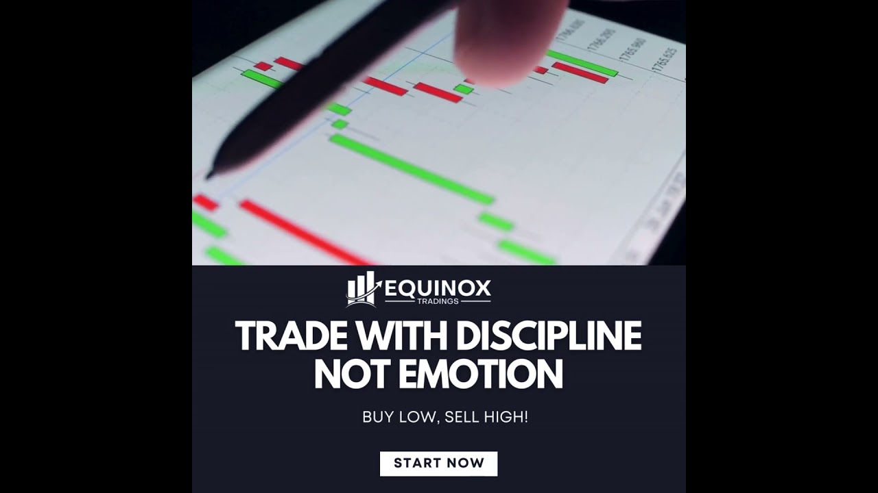 Trading with Equinox