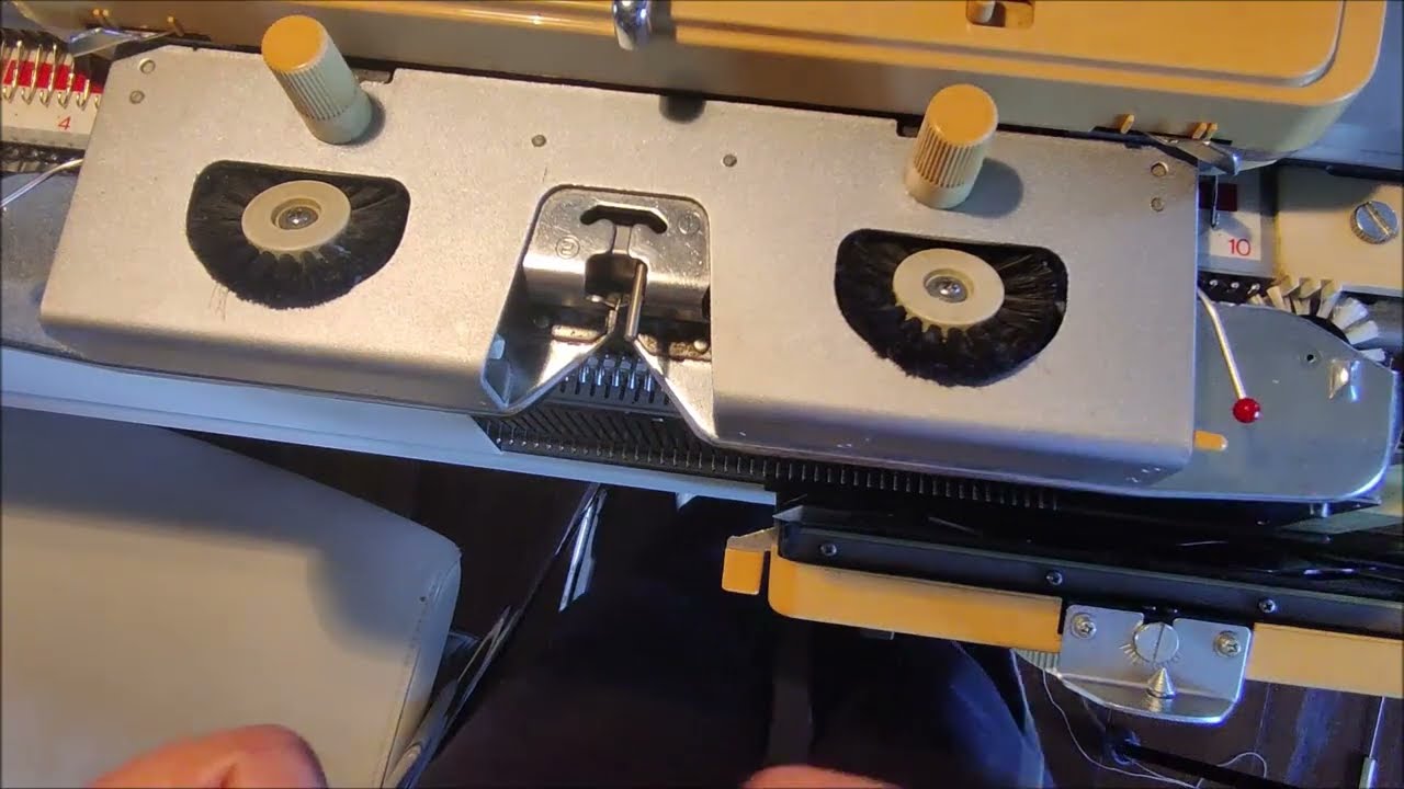 Lezione n  1   Empisal/Necchi/Silver/Seiko