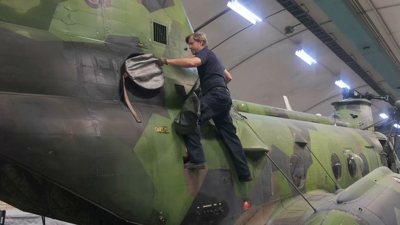 HKP 4 ROLLOUT