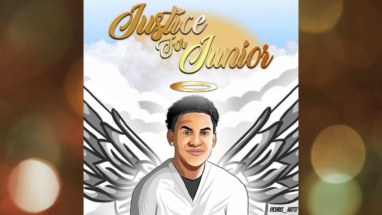 Mr Zeo - JUSTICE FOR JUNIOR (RIP Junior)