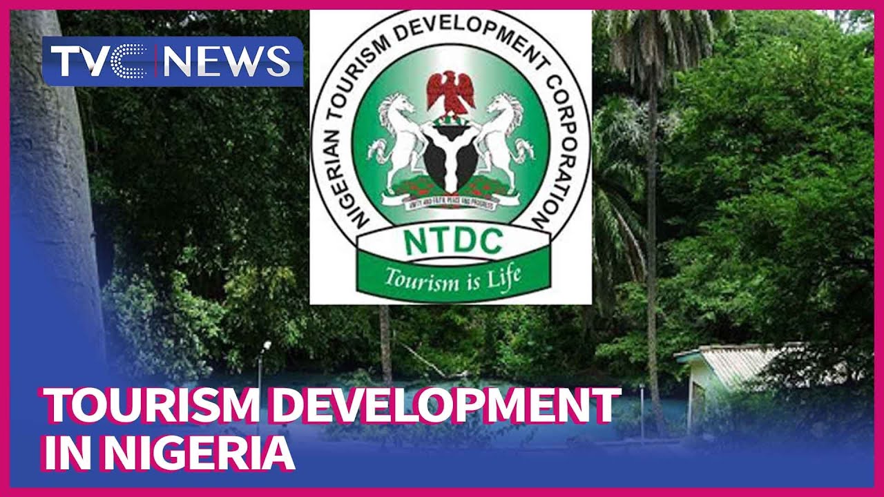 Analysing Tourism Development in Nigeria