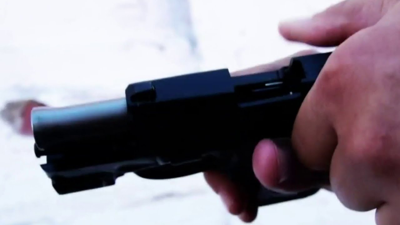 How shell casings are being analyzed to help prevent shootings in Detroit