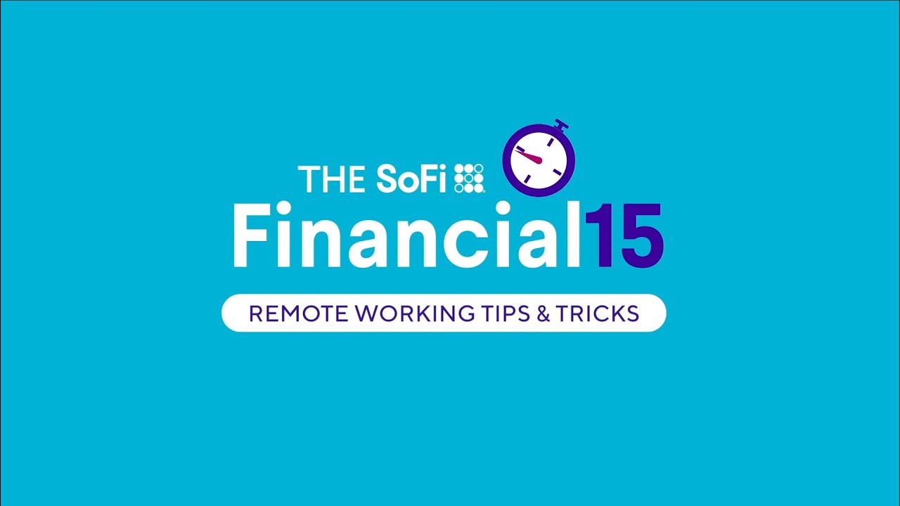 Remote Working Tips & Tricks